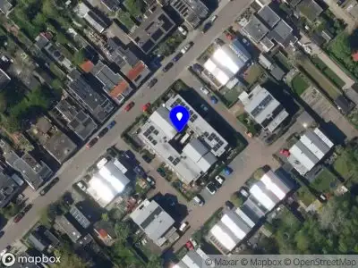 Nieuw bedrijf VvE Olympia