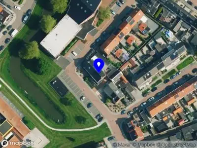 Nieuw bedrijf Wilbo II B.V.