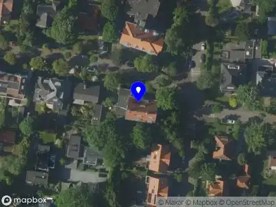 Nieuw bedrijf Stichting Vrienden van Hospice Kajan