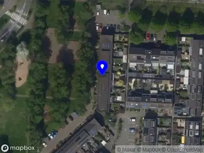 Christenunie Amersfoort