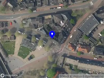 Aspendos Hilversum