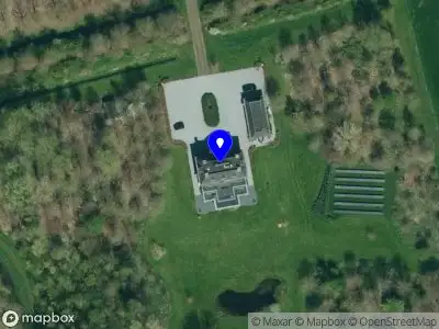 Nieuw bedrijf Stichting Beheer Landgoed Wittenoord