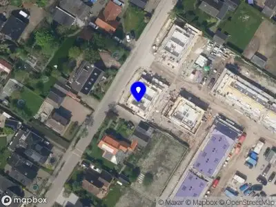 Nieuw bedrijf Luijks Interim Management B.V.