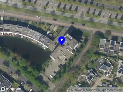 Vereniging van eigenaars 