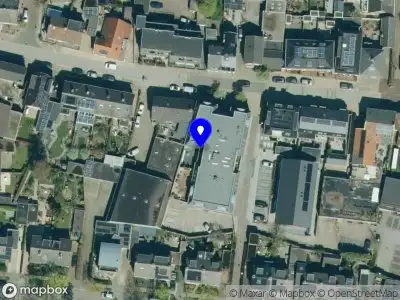 Vereniging van Eigenaars Appartementengebouw ´t Voorhuys, gelegen aan de Voorstraat 39-41 te 3931HB Woudenberg