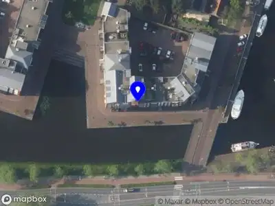 Nieuw bedrijf Vereniging van eigenaren Oosterhaven