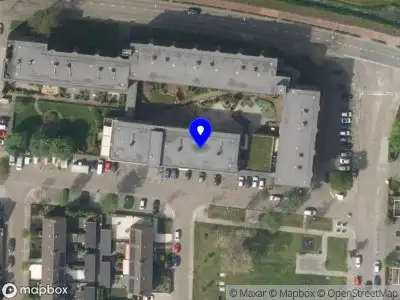 Nieuw bedrijf VvE Eemborg