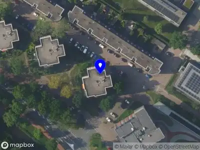 VvE gebouw Gooierserf 228/236 te Huizen Huizen