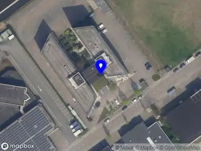 SOS International Amsterdam