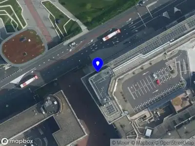 Wijkertunnel Beheer II Management B.V. Amsterdam
