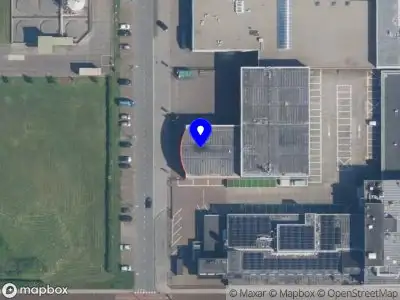 Industrial Tyres Amsterdam B.V.