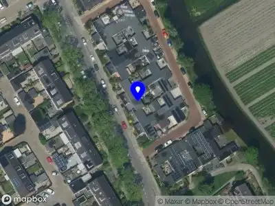 VDH Advertising Holding B.V. Heemskerk