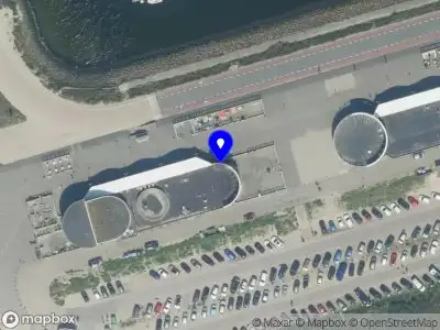 Expl. Co?p. Seaport Boulevard IJmuiden U.A. IJMUIDEN