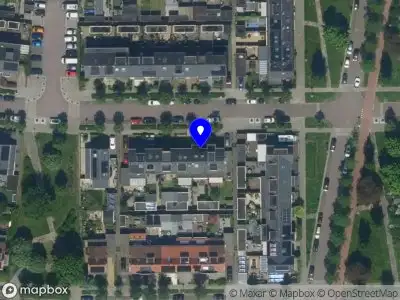 F.A.M. van der Steeg Beheer B.V. Beverwijk