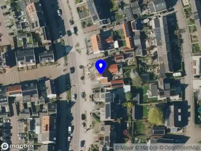 Nieuw bedrijf St. Hoger Technisch Instituut (HTI) Amsterdam