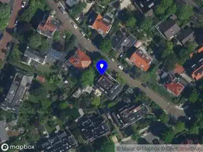 Mark van der Linden Holding B.V.