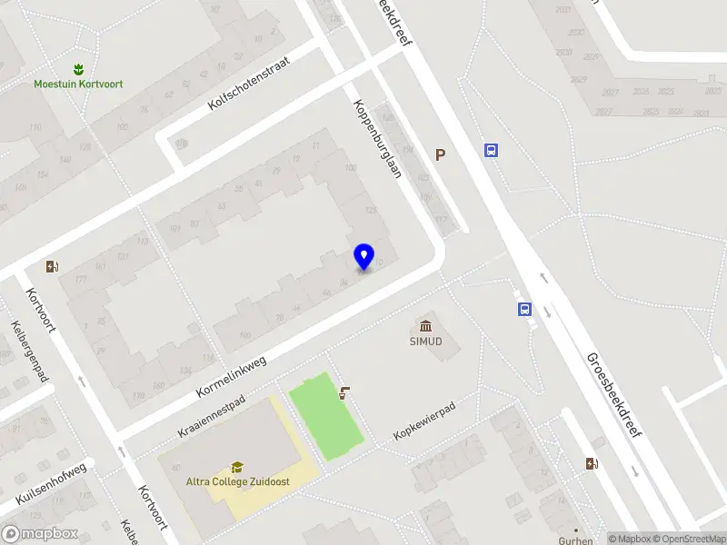 Stichting WADJET NECHBET