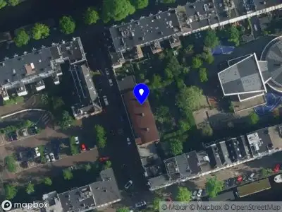 Stichting Touba Kawsara Amsterdam