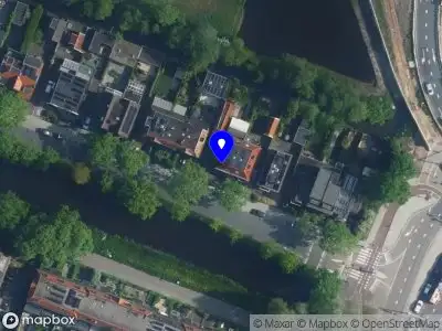 Evert Kersten Holding B.V. Amstelveen