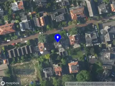 Nieuw bedrijf Nighttours