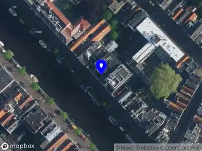 Stichting Titanen Amsterdam