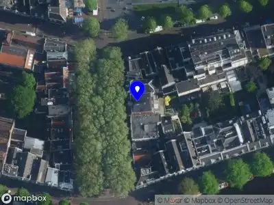 A.J. Dijksterhuis Beheer B.V. Amsterdam