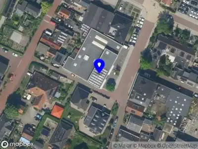 R.R. Couwenberg Beheer B.V. Uitgeest