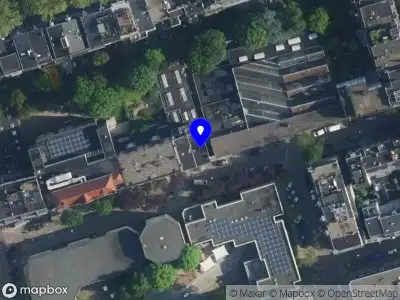 Delphine Bedel Amsterdam