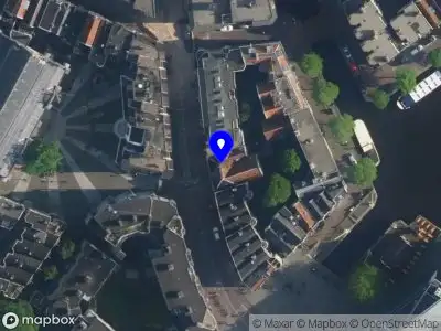 Stichting Huis De Pinto