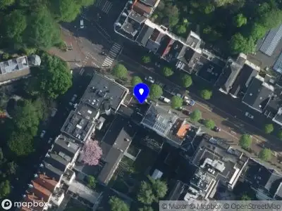 Nieuw bedrijf Stichting Prospektor