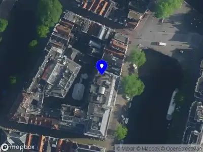 Barbier Praktijk Psychiater