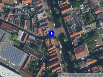 Stichting voor Fondsenwerving 