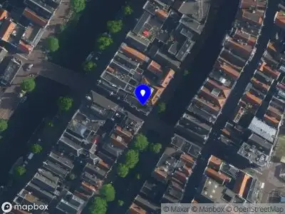 Nieuw bedrijf Stichting Vrienden van de Corso Rugby