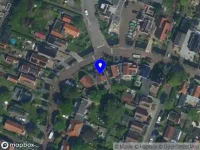 Nieuw bedrijf Jan-Willem van Balen