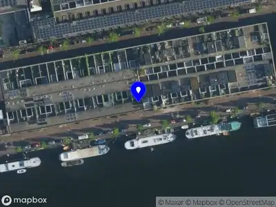 Nieuw bedrijf VvE Sporenburg XXXV