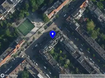 VVE Helmholtzstr. 2/4&Fraunhoferstr. 20t/m30 Amsterdam