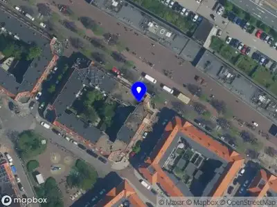 Kapsalon Kilouli Amsterdam