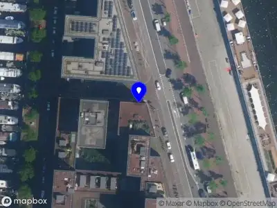 Stichting Metro54 Amsterdam