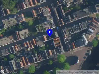 Corné Gabriëls Amsterdam