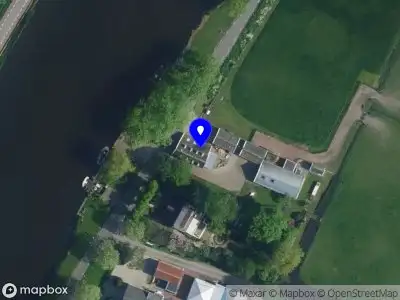 Stichting De Ronde Hoep OUDERKERK AAN DE AMSTEL