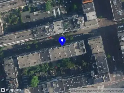 VvE 1e J. v/d Heijdenstraat 78 Amsterdam