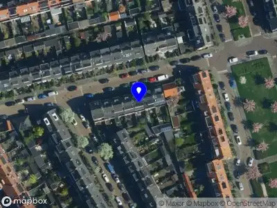 SpanjeTotaal Haarlem