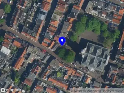 Vereniging van eigenaars van het perceel Nieuwe Kerksplein 12, 12a en 12b te Haarlem Haarlem