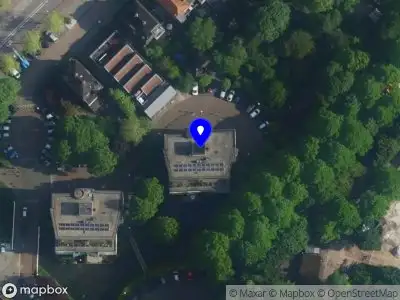 Vereniging van Eigenaars "De Kruyswegh I" Amsterdam
