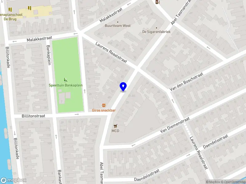 Mr. M.W. Kox, Advocaat