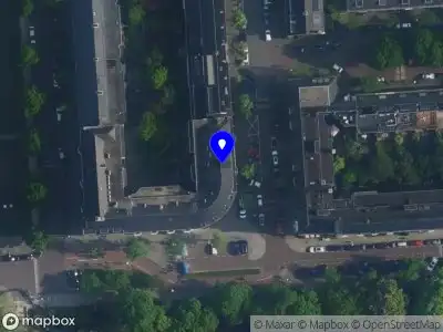 VVE Rubensstraat 70-100 (even nummers) Amsterdam