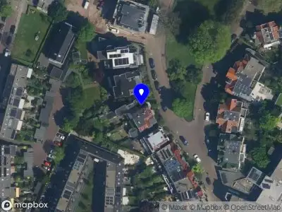 J.P. Werkbedrijf B.V. Haarlem