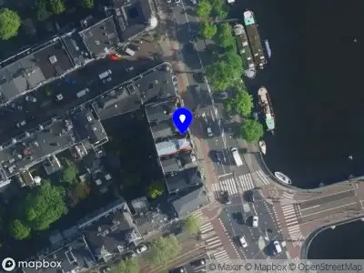 Jagervoskamp B.V. Amsterdam