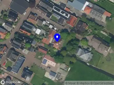 P.C. Admiraal Pensioen B.V. Uitgeest