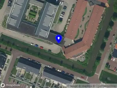 Nieuw bedrijf P.I.M. Schilder Beheer B.V.